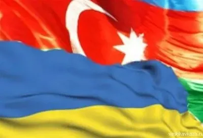 Украина и Азербайджан успешно сотрудничают в международных организациях - Ш.Мустафаев