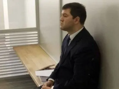 Защита Р.Насирова подаст иск в ЕСПЧ за незаконное задержание