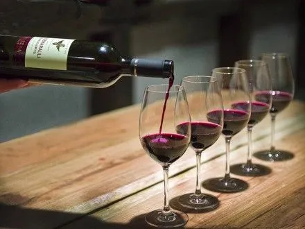 Близько 20% ринку вина в Україні знаходиться в тіні – експерт