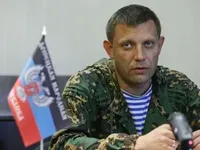 Главарь "ДНР" приказал считать линию столкновения "госграницей"