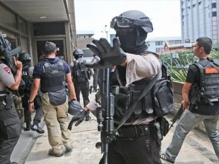 Малайзия задержала семь человек по подозрению в связях с "Исламским государством"