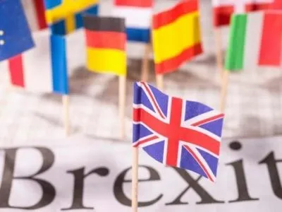 Елизавета Вторая одобрит законопроект о Brexit 16 марта - СМИ