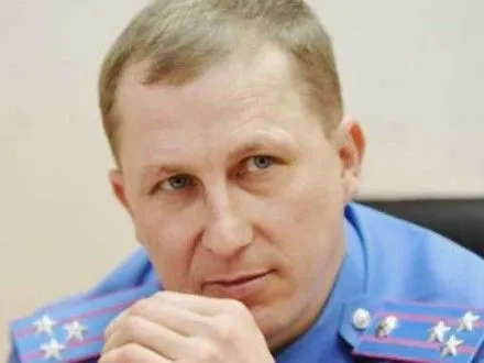 Информацию о нападении активистов в полицию передали прокурору Донецкой области - В.Аброськин