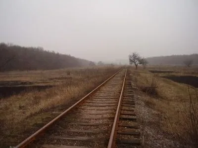 Тело мужчины нашли в Запорожье возле железнодорожных путей