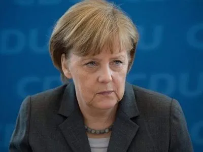 А.Меркель застерегла щодо можливих кібератак на енергосистему Німеччини