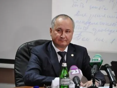 Голова СБУ заперечив факт силового розгону блокади на Донбасі