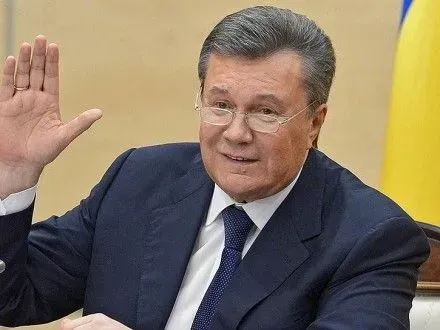 Ю.Луценко рассказал, в течение какого времени суд будет рассматривать дело В.Януковича