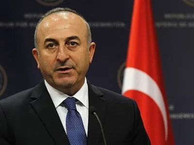 Турция ожидает от ЕС отмены виз - МИД