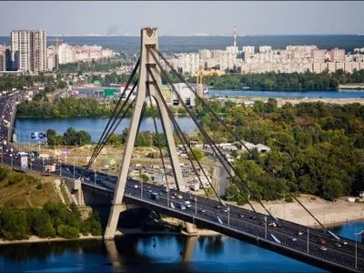 "Київавтодор" повідомив, які мости та шляхопроводи столиці потребують капремонту