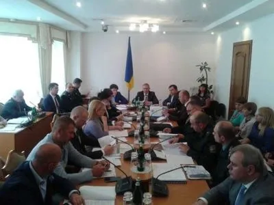 ВР может исключить Н.Савченко и С.Левочкина из состава Комитета по нацбезопасности на этой неделе - нардеп