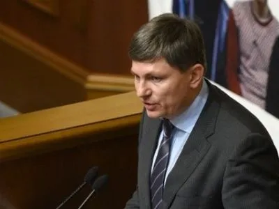 Представник Президента у ВР прокоментував акції під низкою облрад в Україні