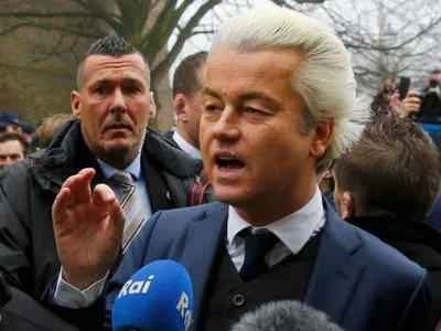 Лідер нідерландських правих закликав до виходу з ЄС