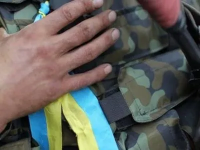 Большинство добровольцев продолжают защищать Украину от захватчиков - штаб АТО