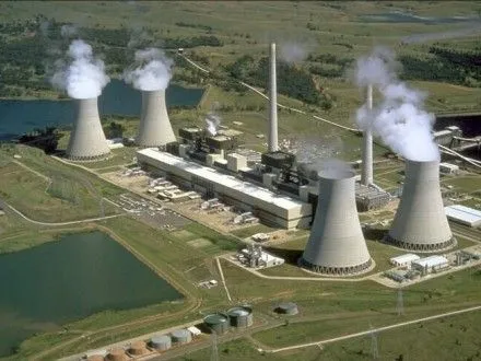 Украинские АЭС за сутки произвели 249,82 млн кВт-ч электроэнергии
