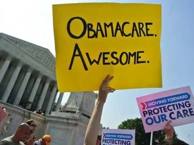 Близько 24 млн американців втратять медичну страховку через заміну Obamacare