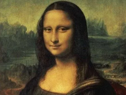 Німецькі вчені розкрили секрет загадкової посмішки "Мони Лізи"