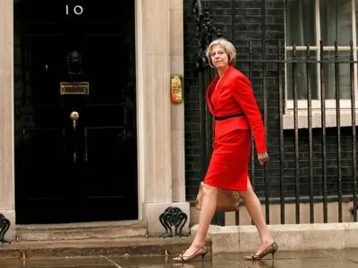 Парламент Британії наділив Т.Мей повноваженнями запуску процедури Brexit