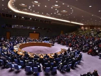 Росія в ООН звинувачує Україну в рабському ставленні до людей на Донбасі