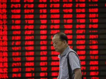 Китай заперечив тезу про “тверде приземлення” своєї економіки