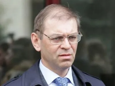 Ю.Луценко розповів про розслідування у справі С.Пашинського