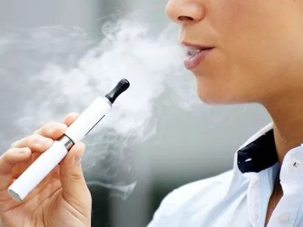 Американские ученые обнаружили опасное влияние электронных сигарет