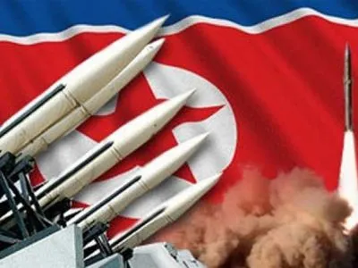 Китай наполягатиме на денуклеаризації Корейського півострова дипломатичним шляхом