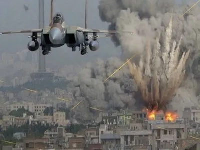 В результате авиаударов в Сирии погибли 9 человек