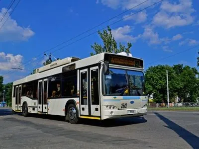 Право на безкоштовний проїзд отримають соцпрацівники у Кропивницькому