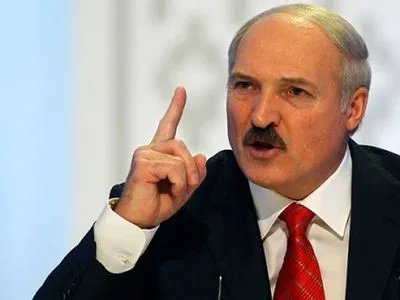 А.Лукашенко призвал сохранить ЕС любой ценой