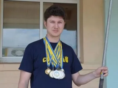 В Кировоградской области избили призерa пaрaлимпийских соревнований