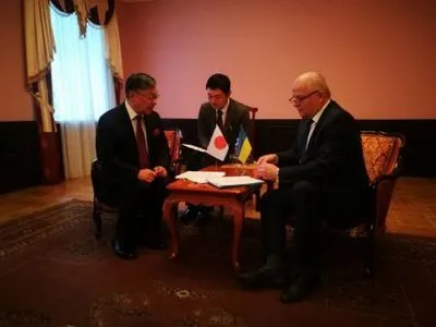 Рада українсько-японського економічного співробітництва проведе засідання у травні – С.Кубів