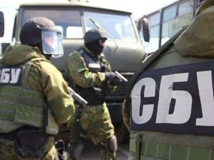 Участника морской пехоты армии "ДНР" задержали