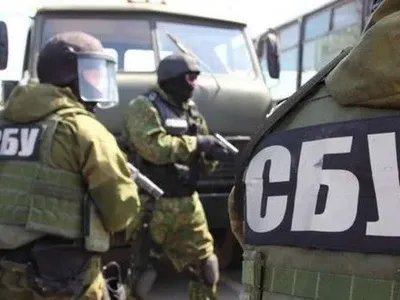 Участника морской пехоты армии "ДНР" задержали