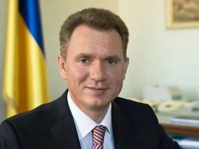Нет правовых оснований считать, что председатель ЦИК может бежать из Украины - Н.Холодницкий