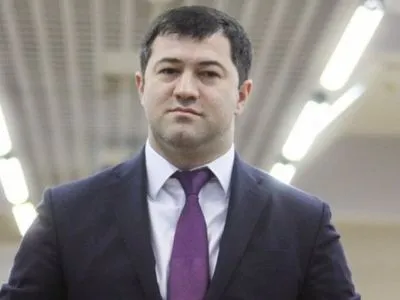 Р.Насіров готуватиметься до захисту в суді