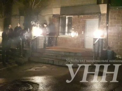 Журналісти близько двох годин чекають Р.Насірова біля Лук'янівського СІЗО