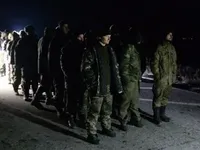 На окупованій території знайдено 54 українських військовополонених – Н.Савченко