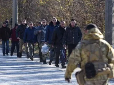 Количество заложников в ОРДЛО увеличилось - И.Геращенко
