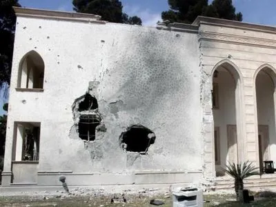 Проправительственные силы и исламисты договорились о перемирии в Триполи