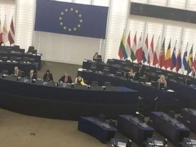 У Стразбурзі обговорили втілення угоди про асоціацію Україна-ЄС