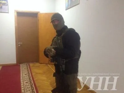 В НАБУ сообщили подробности обысков в Запорожской ОГА