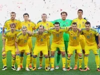 А.Шевченко назвал расширенный состав сборной Украины на матч с Хорватией