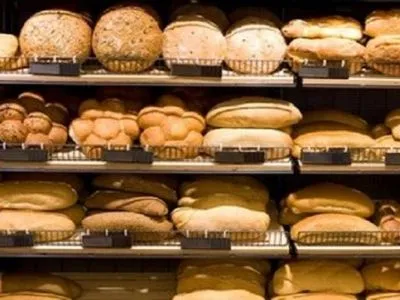 Держпродспоживслужба, попри виявлені плісняві гриби, не досліджувала якість продукції “Київхліб”