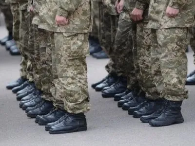 Рада приняла закон о Едином госреестре военнообязанных