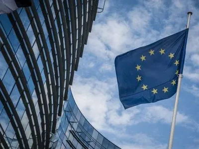 Еврокомиссия одобрила выделение 600 млн евро на помощь Украине