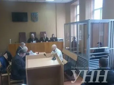 Медсестра в суде узнала А.Пугачева как пострадавшего с огнестрельным ранением