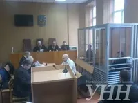 Медсестра в суді впізнала О.Пугачова як постраждалого з вогнепальним пораненням
