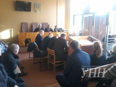 Суд у справі О.Пугачова розпочався у Дніпрі