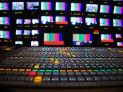 ВР прийняла за основу закон про україномовні квоти на телебаченні (доповнено)