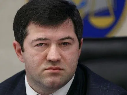 САП имеет достаточно доказательств, чтобы обращаться в суд с обвинительным актом по делу Р.Насирова - прокурор